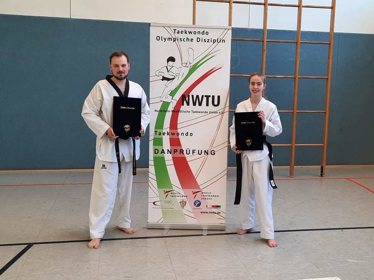 2022-04-30-Danpr�fung in Essen