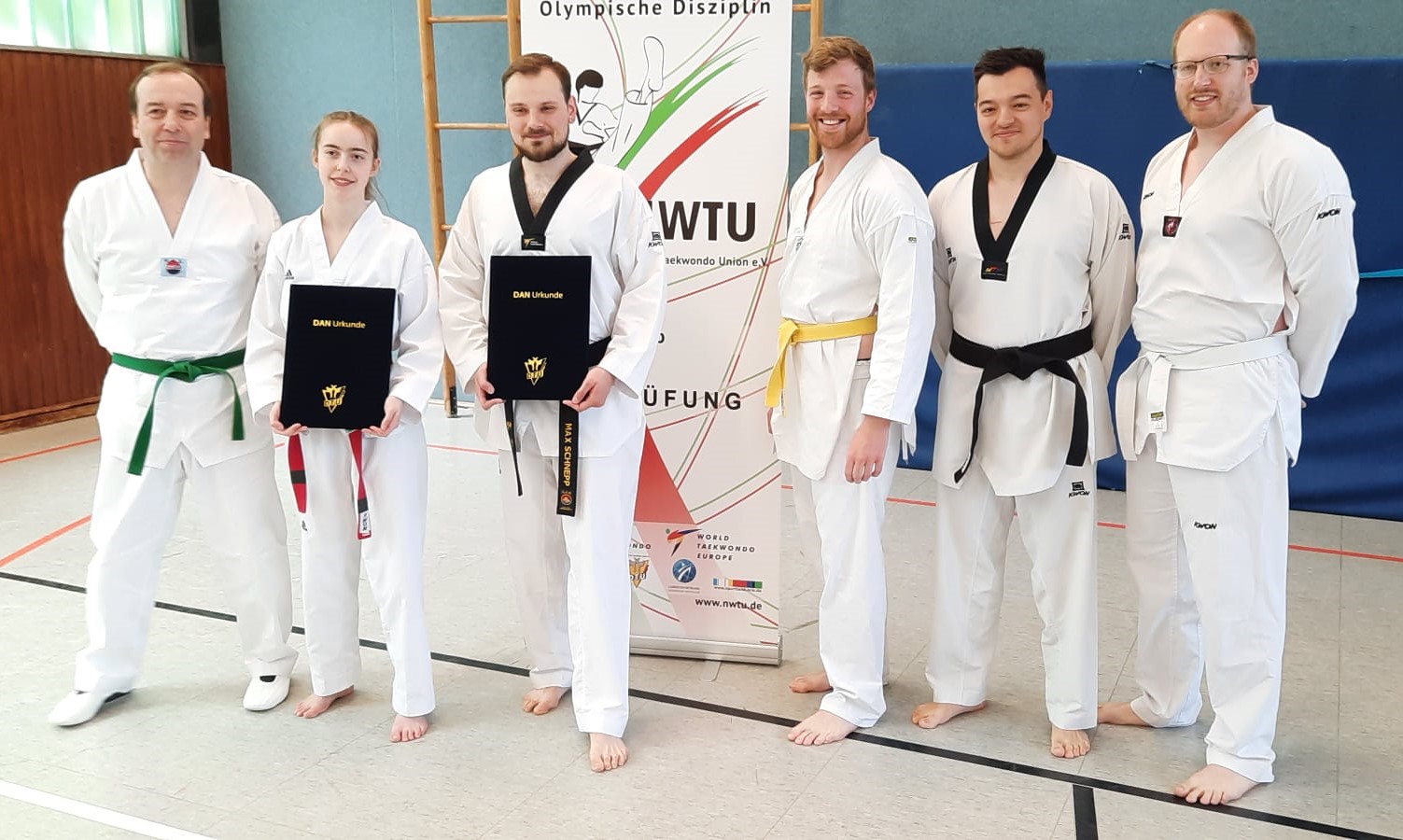 2022-04-30-Danpr�fung in Essen