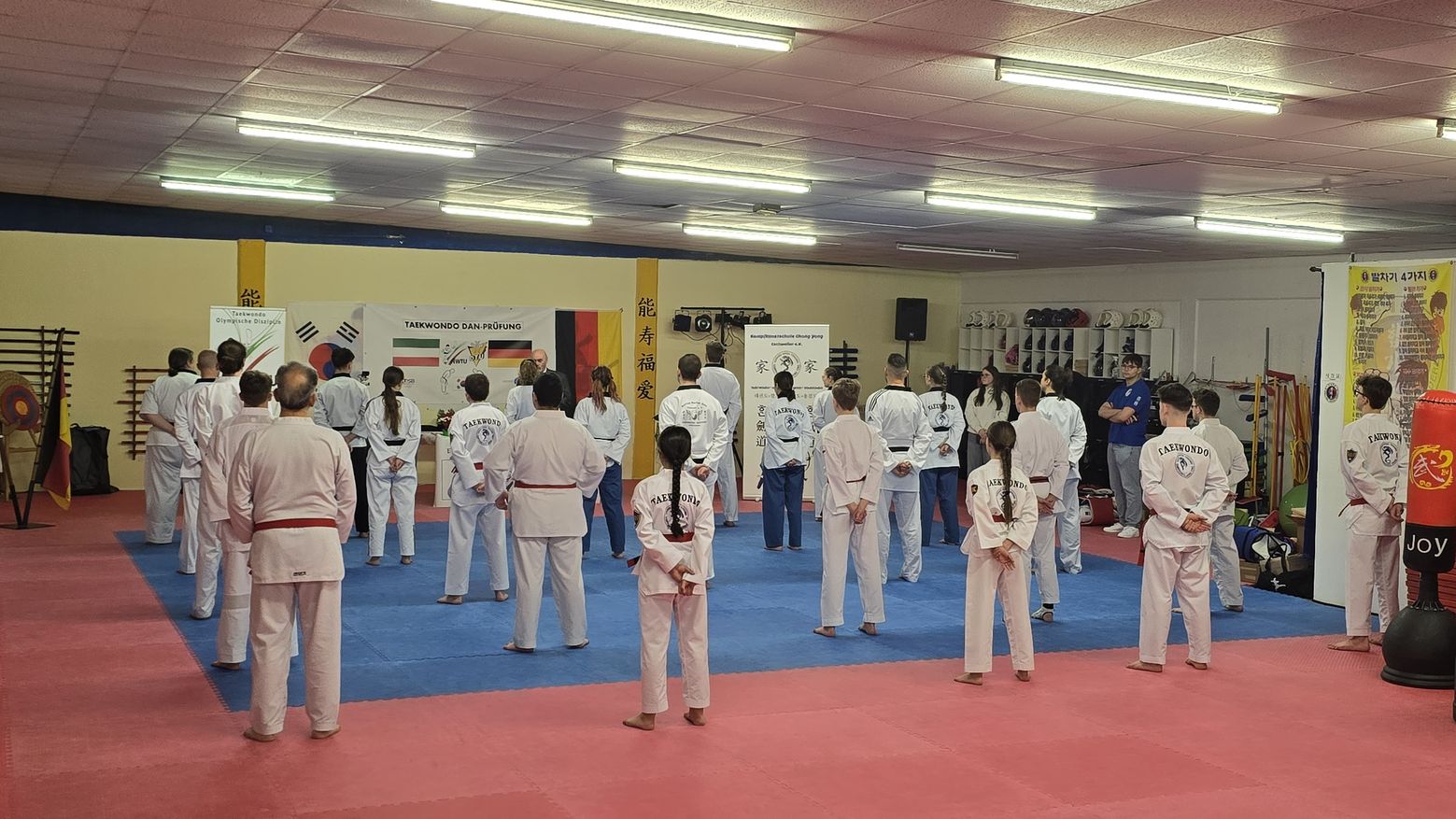 2025-03-22-Aufstellung