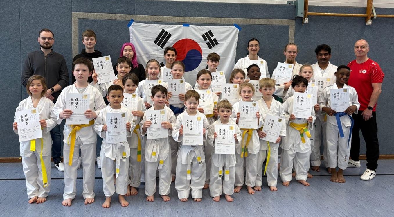 2026-02-28 1. Kuppr�fung des Jahres